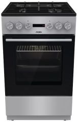 K5255D1S inoxlook Bezplatný servis 5 let po registraci