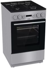 K5255D1S inoxlook Bezplatný servis 5 let po registraci