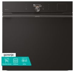 GORENJE BFS6148B černá Bezplatný servis 5 let po registraci