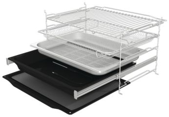 BFS6148B černá Bezplatný servis 5 let po registraci