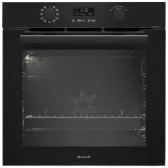 BRANDT BOPH514BB černá 4roky záruka zdarma po registraci