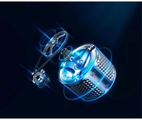 PLDSI147ABLP bílá Bezplatný servis + 3 roky po registraci