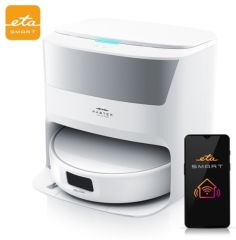 ETA 722990000 Master Aqua Pro bílá