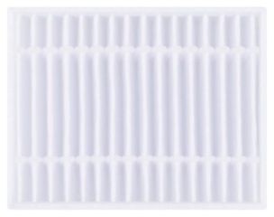 722990000 Master Aqua Pro bílá