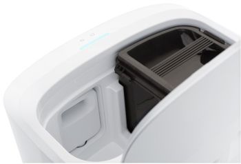 722990000 Master Aqua Pro bílá