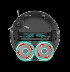 722990000 Master Aqua Pro bílá