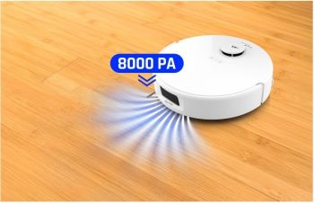 722990000 Master Aqua Pro bílá