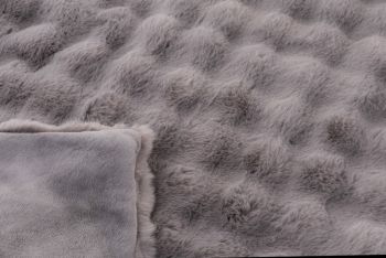 632590000 Bubble šedá