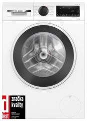 BOSCH WGG244Z2BY bílá