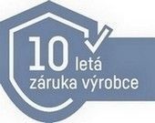 CNd7723 bílá 10let záruka výrobce po registraci