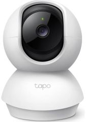 TP-LINK C200C bílá