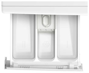 WAN24293CS bílá Cash Back 1.000Kč