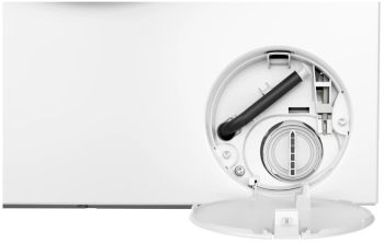 WAN24293CS bílá Cash Back 1.000Kč