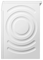 WAN24293CS bílá Cash Back 1.000Kč