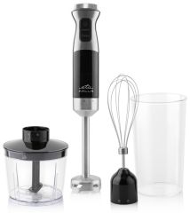 306290000 Kalla černá/nerez