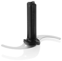 306290000 Kalla černá/nerez