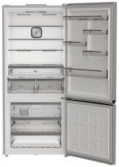 WHK26614X6E nerez Prodloužená záruka na 5let zdarma po registraci