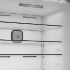 WHK26614X6E nerez Prodloužená záruka na 5let zdarma po registraci