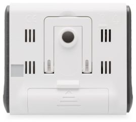 283290000 Clocksy bílá