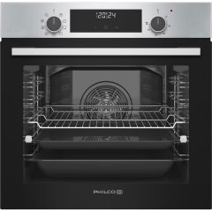 PHILCO POB769AX černá/nerez Bezplatný servis + 3 roky po registraci