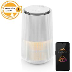 ETA 756990000 Lumio Smart bílá