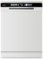 D3 5.GN bílá + 3 roky bezplatný servis po registraci