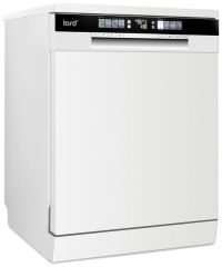 D3 5.GN bílá + 3 roky bezplatný servis po registraci