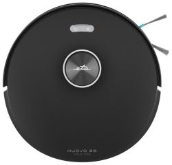798390000 Nuovo30 Aqua Pro černá