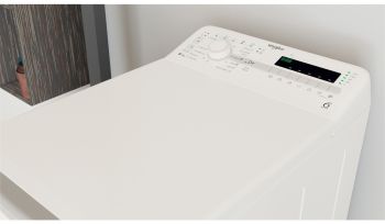 TDLR6240SSEU/N bilá