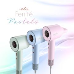 831990010 Fenité Pastels modrá