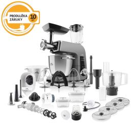 ETA 203890020 Gratus Kuliner II Vario titanová