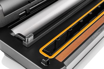 976290000 Aspira Pro černá/nerez