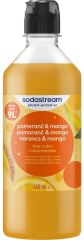 SODASTREAM Pomeranč Mango Zero