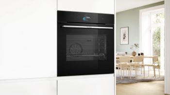 HSG738DB2 černá Cashback -5.000 Kč od 8.10.- 14.12.2026