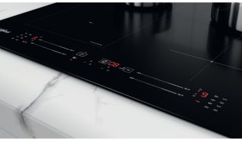 WLS7960NE černá Prodloužená záruka na 5 let zdarma po registraci Cashback -1.000 Kč od 1.9.- 30.11.2