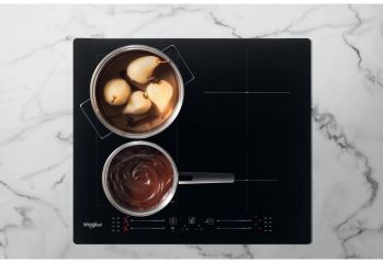 WLS7960NE černá Prodloužená záruka na 5 let zdarma po registraci Cashback -1.000 Kč od 1.9.- 30.11.2