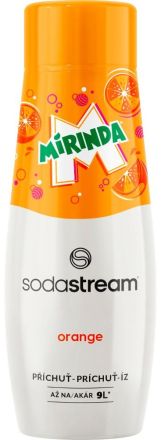 Mirinda