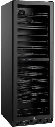 PW131GDC černá Bezplatný servis + 3 roky po registraci