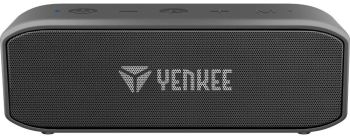 YENKEE YSP3010BK QBRICK černá