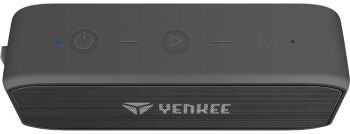 YSP3010BK QBRICK černá