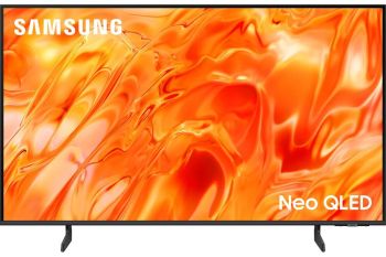 SAMSUNG QE43QN70H
