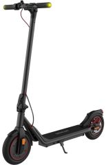 SENCOR SCOOTER S25 černá