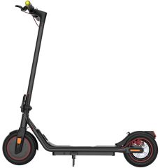 SCOOTER S25 černá