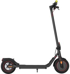 SCOOTER S25 černá