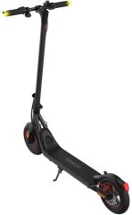 SCOOTER S25 černá