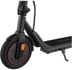 SCOOTER S25 černá