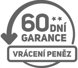 SCOOTER S25 černá