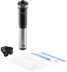 SSV5000BK černá/nerez