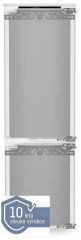 LIEBHERR ICNc5103 bílá 10 let záruka od výrobce po registraci