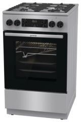 GKS5C75XF nerez Bezplatný servis 5 let po registraci